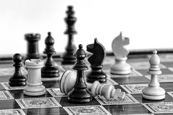 Schach und mehr