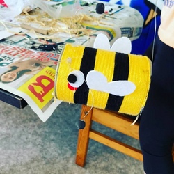 Insektenhotel basteln