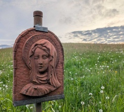ABGESAGT: Maria - eine tolle Frau - Auf zur Spurensuche!