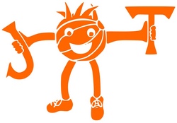 Osterferiencamp: Spiele, Sport & Spa&szlig;