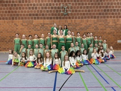 Ferienprogramm Just Dance