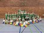 Ferienprogramm Just Dance