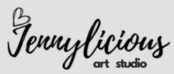 Acrylmalerei