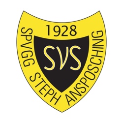 Fu&szlig;ball Schnuppertraining der SpVgg Stephansposching