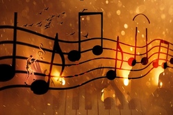 Spielerisch Musik kennenlernen