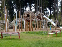 Erlebnistag in Bieselsberg