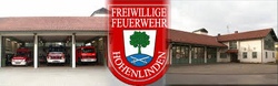 ABGESAGT!!! Wasserrutsche der Freiwilligen Feuerwehr Hohenlinden