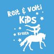 Voltigieren bei den Volti-Kids in Kreith Altersgruppe 7-12 Jahre