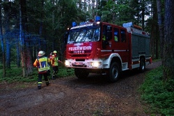 Abenteuer Feuerwehr