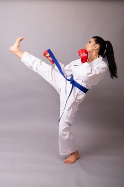 Judo Schnupperkurs vom TSV