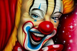 Clown Workshop