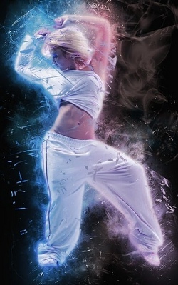 Tanzworkshop