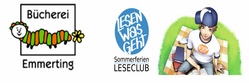 Sommerferien LESECLUB