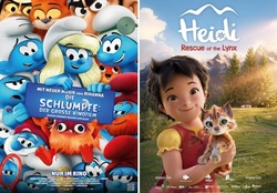 Kinobesuch - Cineplex Passau