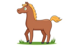 Pferdezeit - mit Gott und Pferd unterwegs