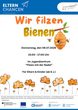 ElternChanceN - Wir filzen Bienen