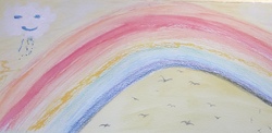 Regenbogen
