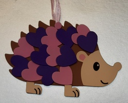 Herz-Igel 