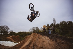 Bikecamp 2. Ferienwoche