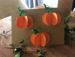 3D-Bild K&uuml;rbis