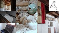 Auf geheimnisvollen Spuren durch die Burg