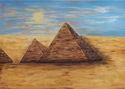 Pyramiden