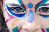 Bunte Bastelgruppe - Herbst 2025