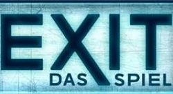  EXIT - The Game!