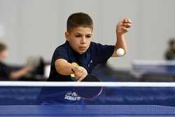 Tischtennis mit dem GTV - der schnellste R&uuml;ckschlagsport der Welt &ndash; macht einfach Spa&szlig; 