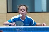 Tischtennis mit dem GTV - der schnellste R&uuml;ckschlagsport der Welt &ndash; macht einfach Spa&szlig; 