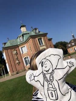 Kulturtasche- Entdeckungstour &uuml;ber Schloss und Stein f&uuml;r Familien