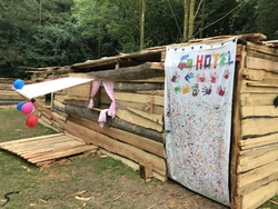 H&uuml;ttendorf 2025 Woche 2