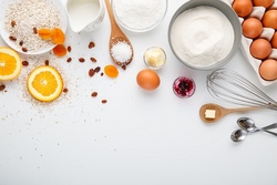 Let's bake!!!