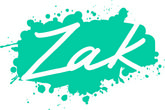 ZaK - Life is your creation! 