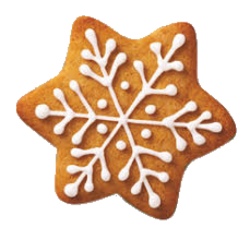 Kids&acute; Days: Weihnachtsb&auml;ckerei