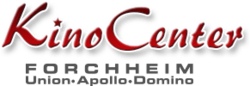 Besuch des Kinocenters Forchheim