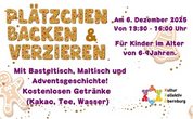 Plätzchen backen und verzieren mit dem KKO