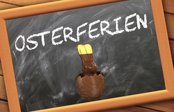 Osterferienbetreuung 