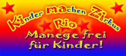 Mit-Mach-Zirkus Aichach     