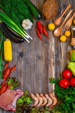 ABGESAGT: Kochen für Großgruppen - Theorie