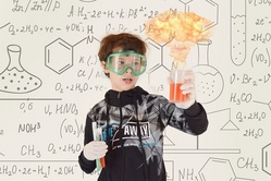 Explore Science Center