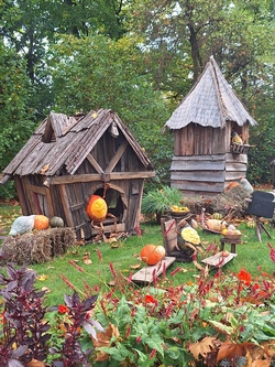 Kinder-Herbst-Woche KiHeWo 2026