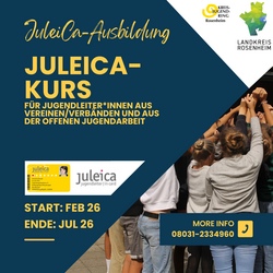 JuleiCa-Kurs
