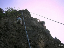 Funsportwoche Gerolstein II – Sport und Erlebnis pur