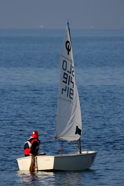 ABGESAGT - Kleine Piraten auf hohem See 