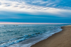 Freizeit am Meer