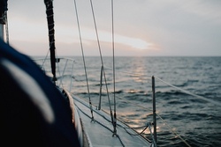 Expedition Ijsselmeer