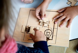 Voller Energie! - Kids / Von Stromkreisen und erneuerbaren Energien: Auf dem Weg zur E-Mobilit&auml;t