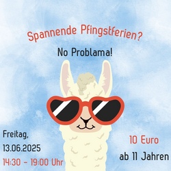 ACHTUNG ABSAGE! Alpakawanderung in Hemau