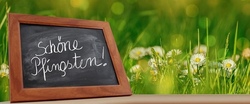 Pfingstferienprogramm